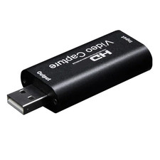 Carte capture vidéo USB 3.0