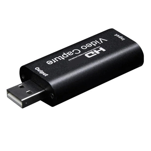 Carte capture vidéo usb 0 - usb, 3.0