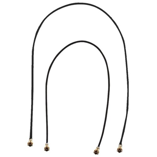 Câble antenne coaxiale - antenne,