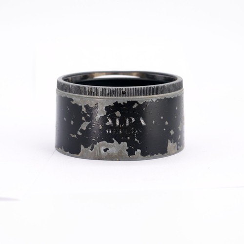 Hood for alpa - hood,