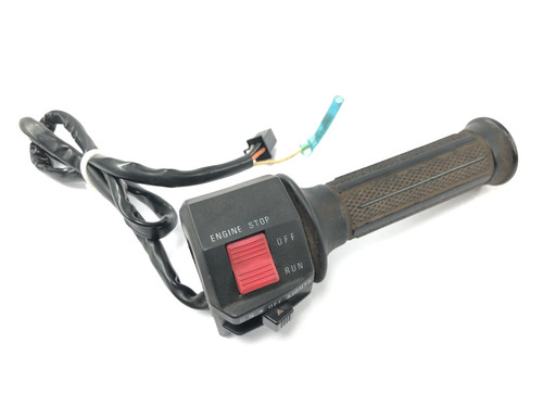 Suzuki 250 gamma - suzuki,