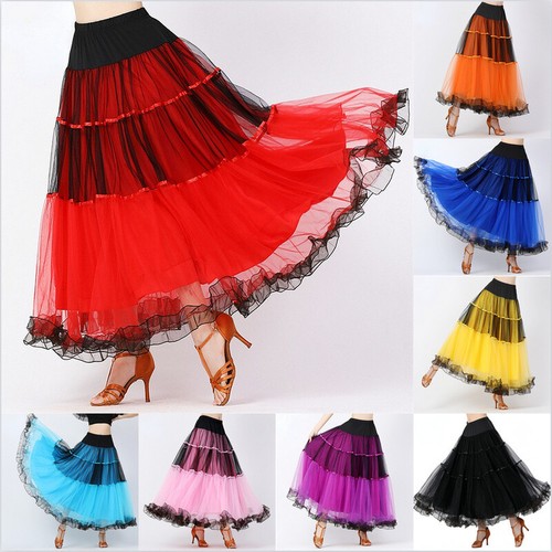 Jupe danse ballon - de,