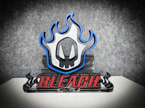 Figurine articulée bleach - figurine,