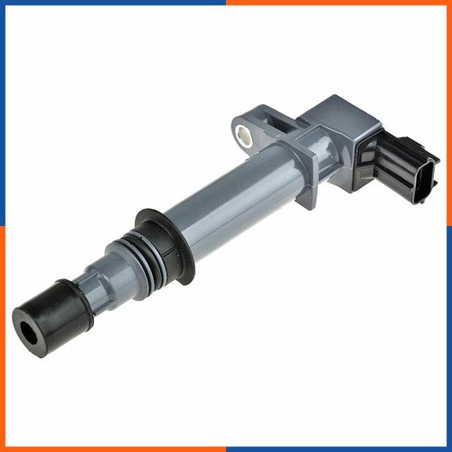 Bobine allumage pour - pour, jeep