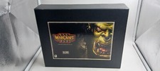 Jeu PC Warcraft III Reign of