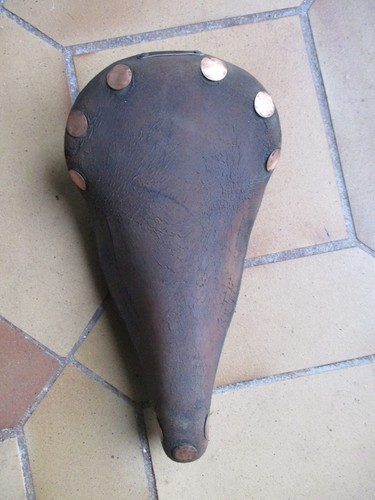 Velo selle brooks - ,