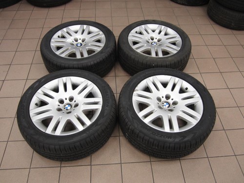 Jante bmw serie e65 phase - bmw,