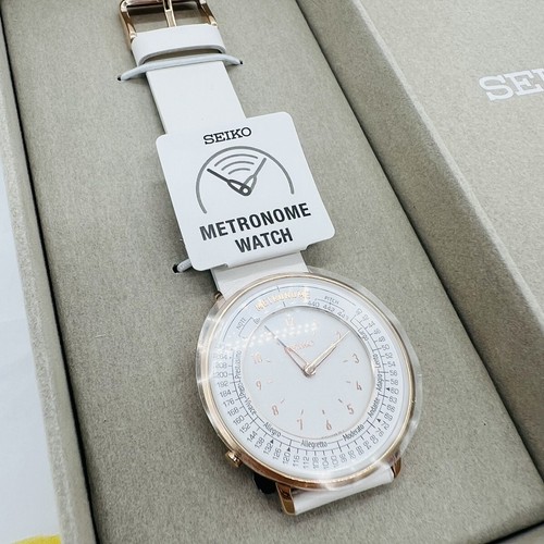 Montre seiko metronome - seiko,
