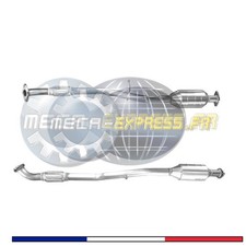 Catalyseur pour HYUNDAI ATOS