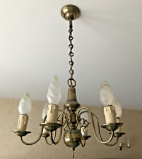 Lot 1 lustre hollandais 6