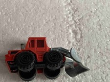 Chasse neige métal Majorette