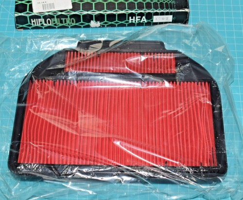 Filtre air hiflofiltro - à,