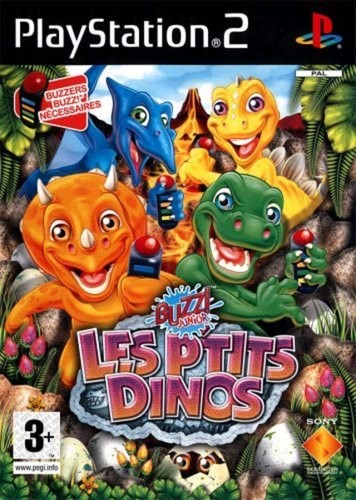 Jeu ps2 buzz - ps2, ptits