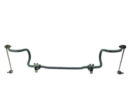 Barre stabilisatrice renault - barre,