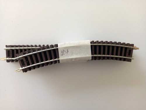 Lot rails china 5 - rails, ho