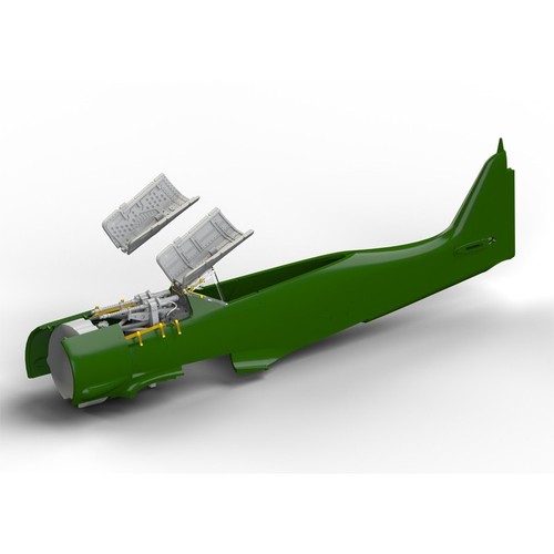 Eduard 672101 kit - eduard,