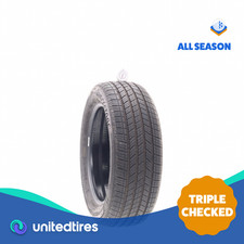 Used 205/55R16 Bridgestone Turanza Quiet Track 91V - 7.5/32