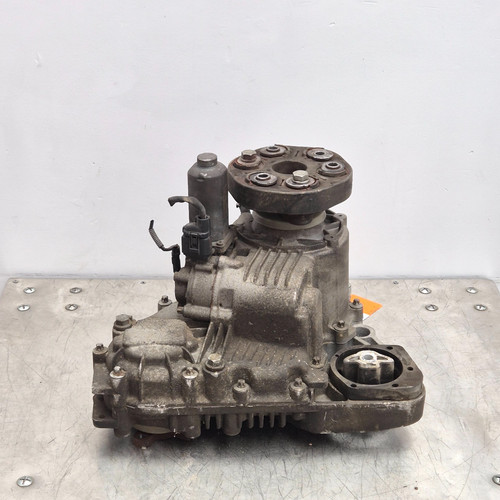 Boîte transfert atc 400 - de,