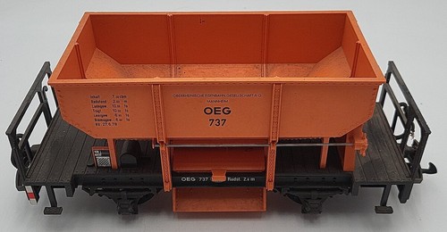 Lgb 4041 scale oeg - lgb,