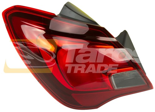 Phare gauche pour opel - ar,