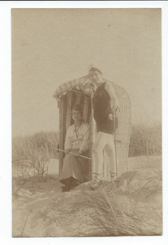 Bm525 carte photo vintage - bm525, card