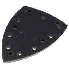 Plateau de poncage velcro 625600000 - ponceuse metabo