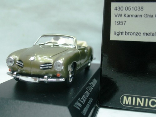 Wow extrêmement rare - rare, vw