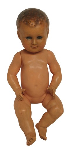 Poupee poupon petit colin - poupon, 44