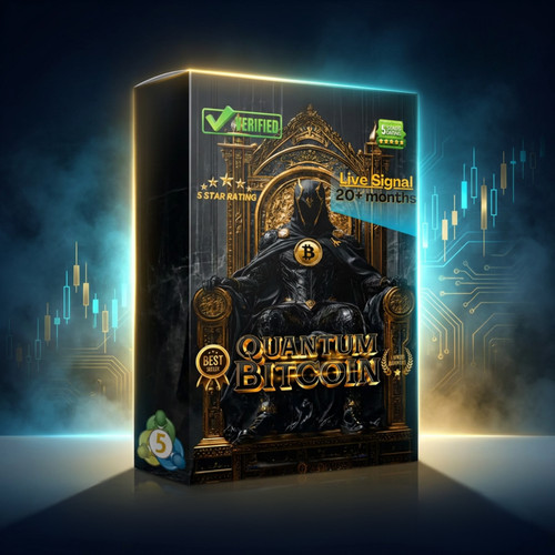 Quantum bitcoin mt5 - quantum, ea