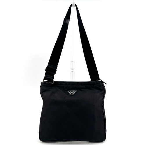 Sac bandoulière prada tessuto - bandoulière,