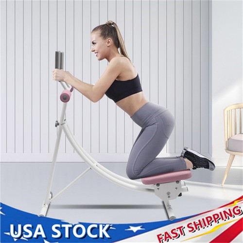 Machine coaster abdominal - machine,