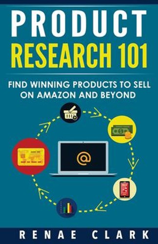 Product research 101 find - :,