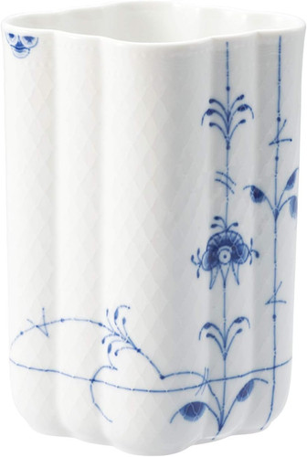 Royal copenhagen blue - copenhagen, palmette