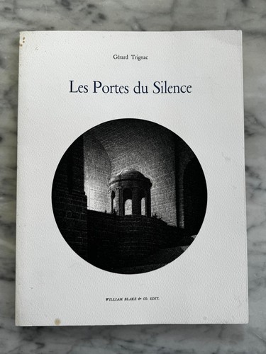 Les portes silence - les,