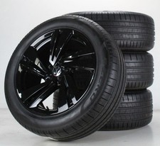 VW Touareg III Cr Roues