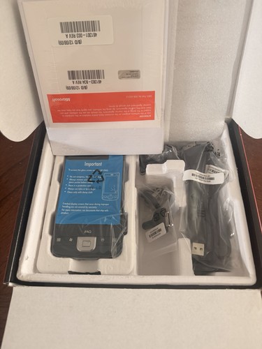 Open box brand - open,
