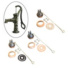 5 Pièces Piston de Rechange