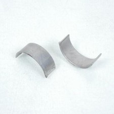 Paire coussinet de bielle pour