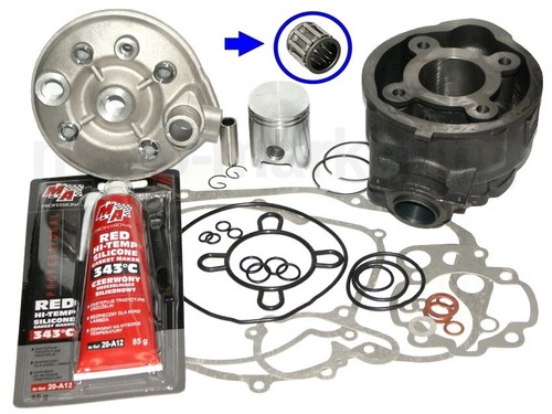 Haut moteur joints - 50, cage
