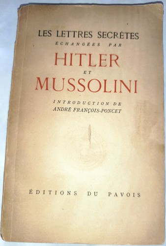 Livre ancien 1946 les - 1946],