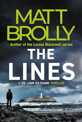 Matt brolly lines - matt,
