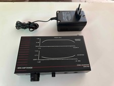 Préamplificateur casque audio