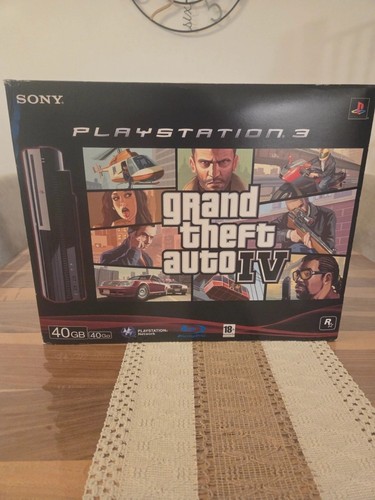 Pack sony playstation go - playstation, 40