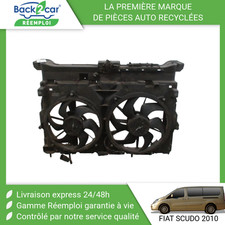 🏆 FACE AVANT FIAT SCUDO