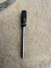 Pièce Engrenage Pompe A Huile Tronçonneuse Husqvarna 50