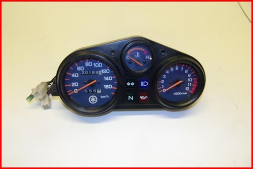 Yamaha tdr 125 1997 - yamaha, 1997-2002