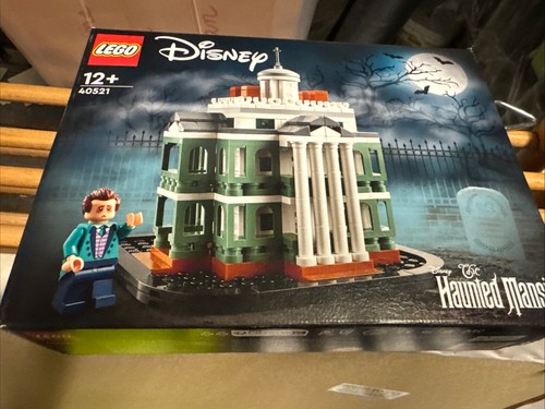 Neuf lego disney 40521 - neuf,