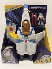 Fisher-Price Imaginext