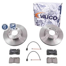 VAICO 330mm Frein Mouvement +