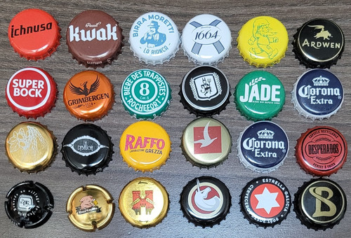 Lot capsules - lot, de